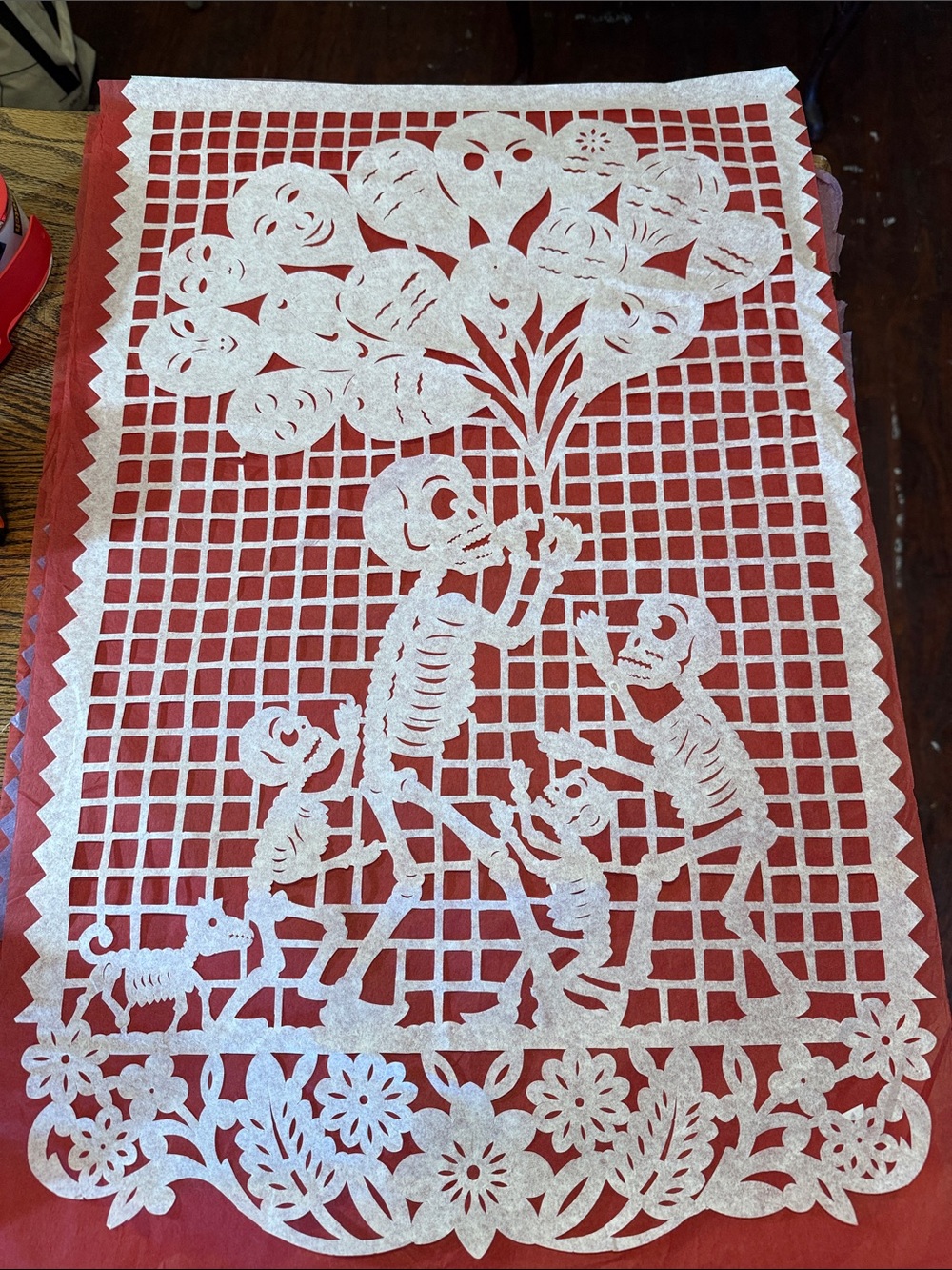 Papel picado